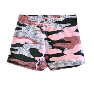 NWT Pixie Lane Tumble Shorts